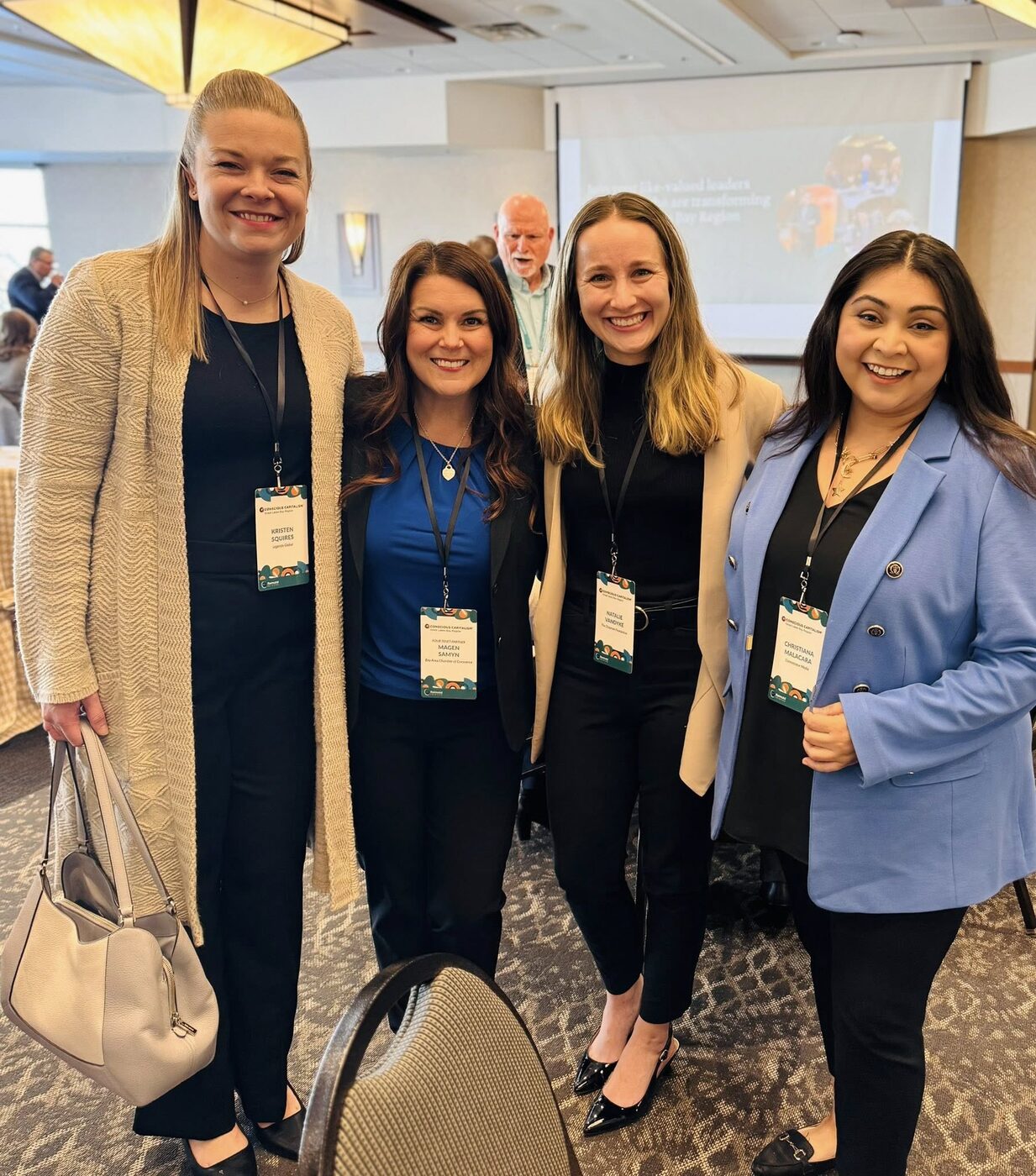 That's What She Said - Moment 3