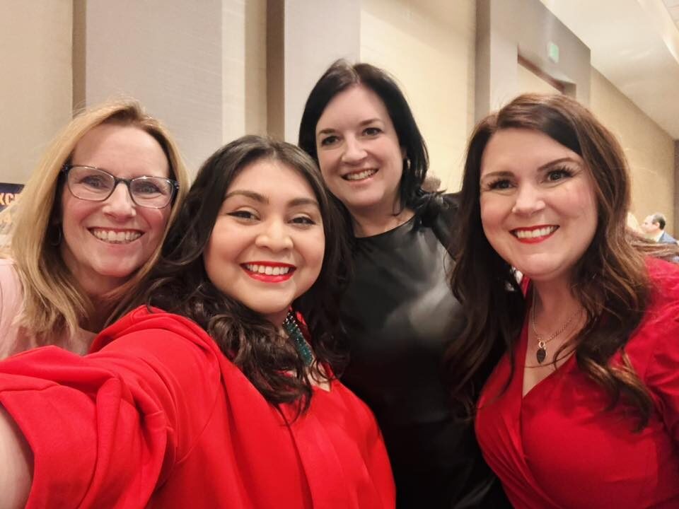 That's What She Said - Moment 4