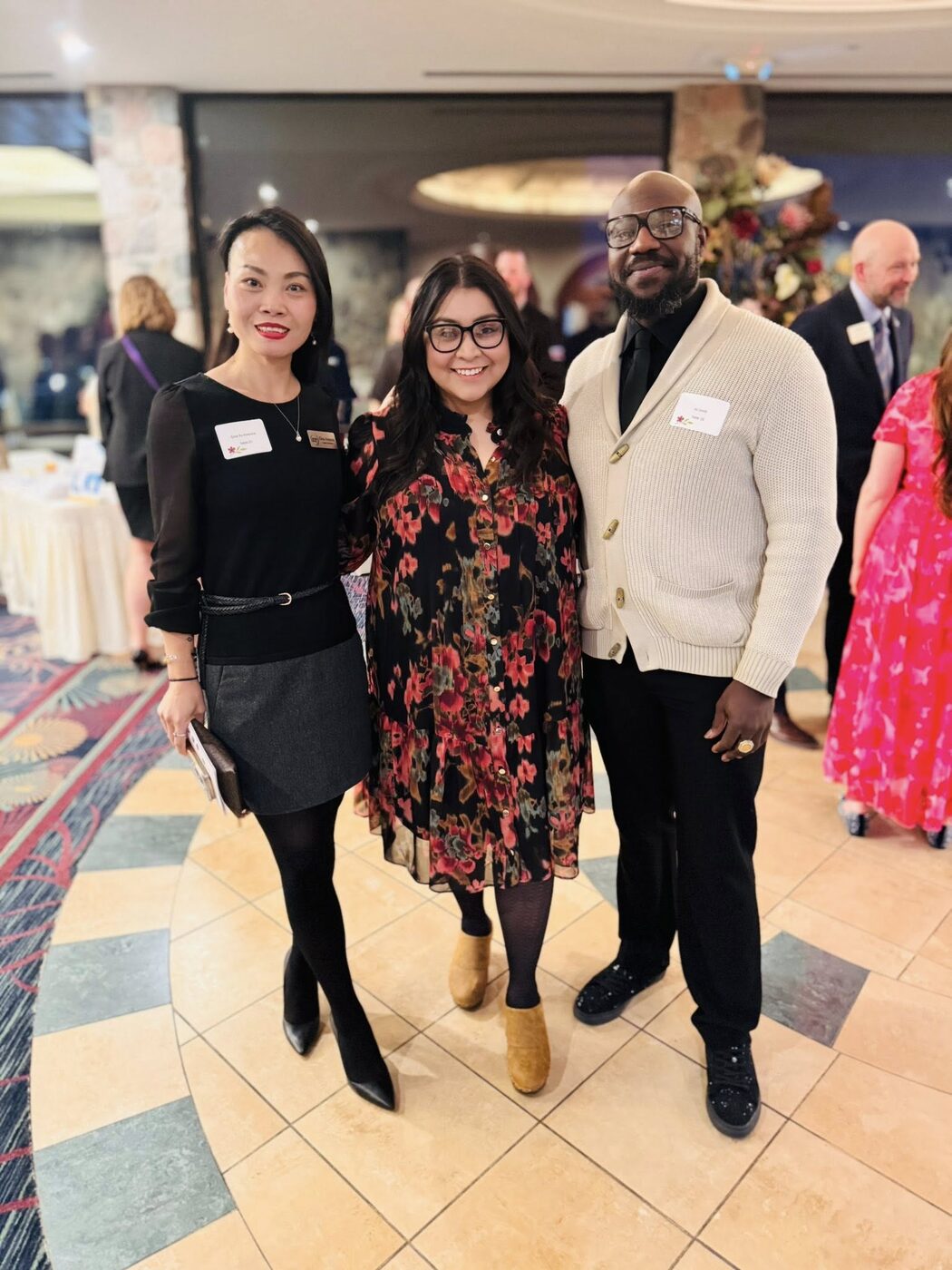 That's What She Said - Moment 2